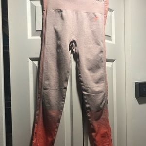 Workout leggings